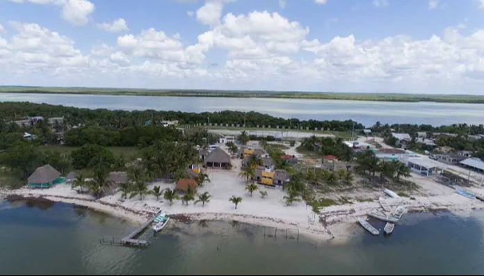 Existen varias atracciones en la Isla Existen varias atracciones en la Isla