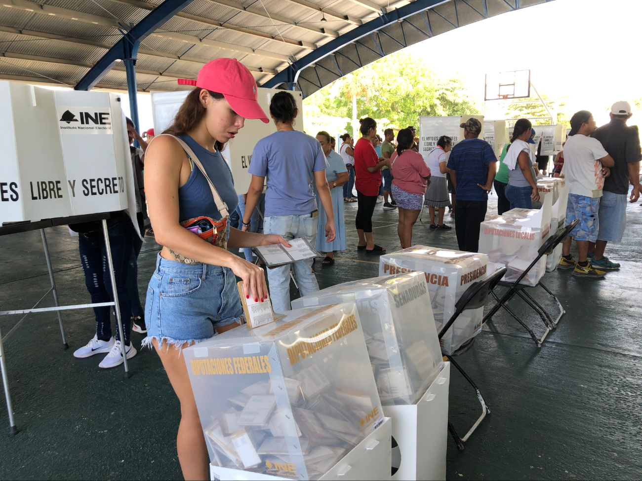 Candidatos ‘derrotados’ de Quintana Roo callan tras las elecciones