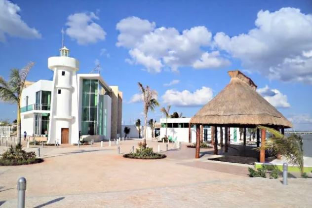 La isla cuenta con un territorio sorprendentemente La isla cuenta con un territorio sorprendentemente