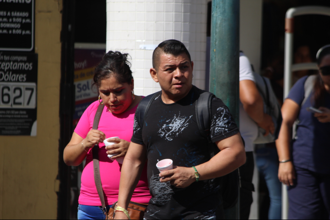 Clima en Mérida 5 de junio:  Continúan las altas temperaturas este miércoles
