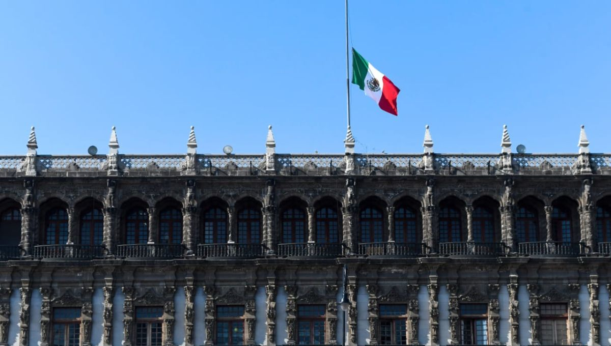 Standard & Poor’s confirma calificación crediticia de México con perspectiva estable