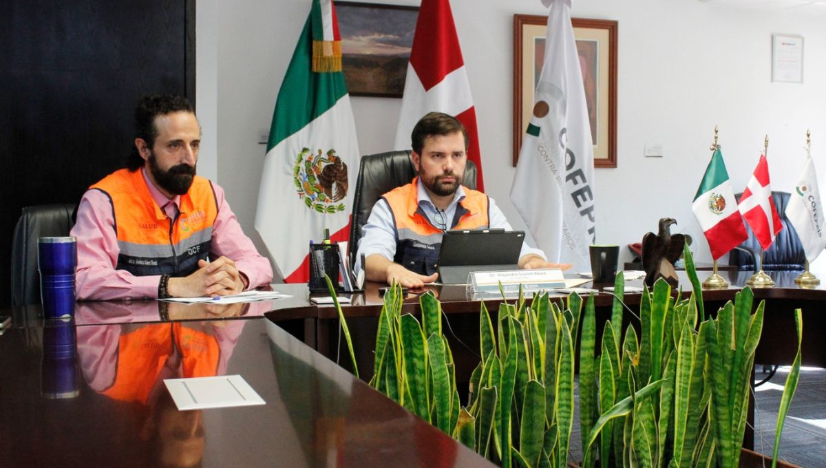 Cofepris clausura 4 clínicas, hospitales y consultorios por irregularidades en Edomex