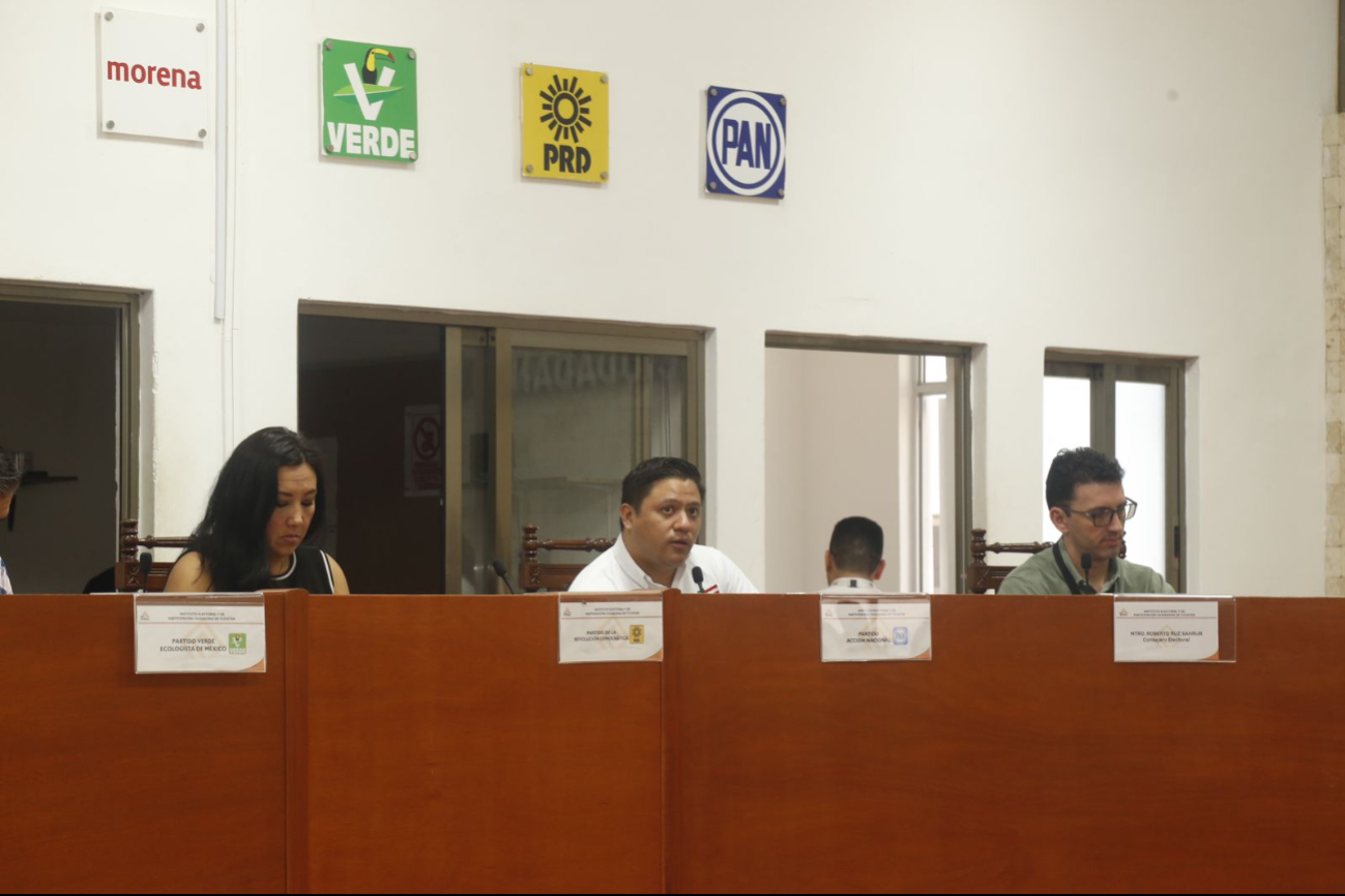El cómputo de votos deliberará a los ganadores de las elecciones