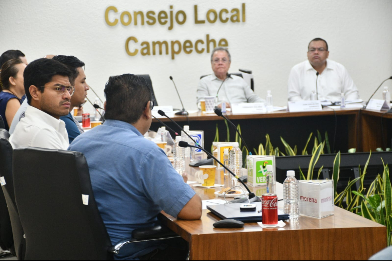 El jueves concluirá el jueves la presidencia El jueves concluirá el jueves la presidencia