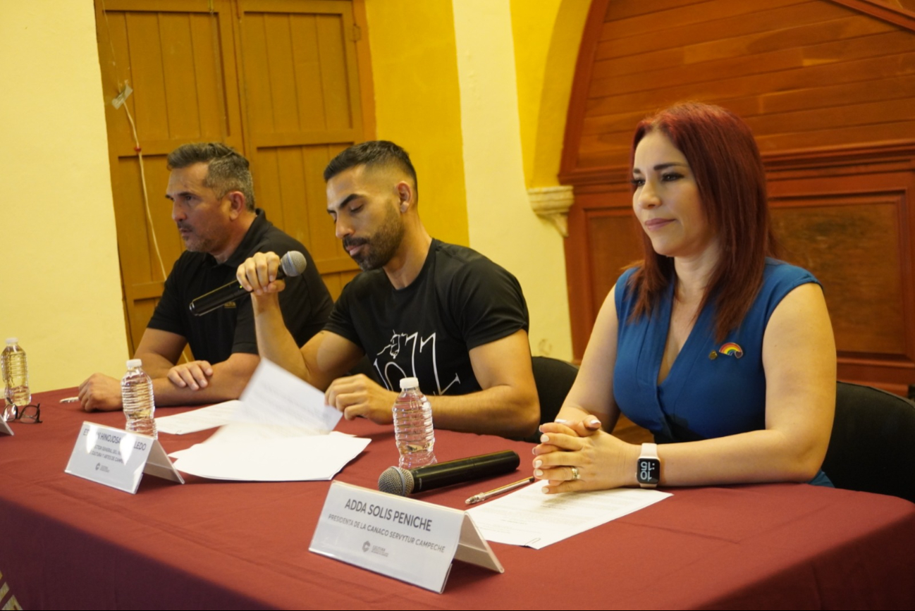 Empresas locales no fueron beneficiadas por proselitismo electoral Empresas locales no fueron beneficiadas por proselitismo electoral