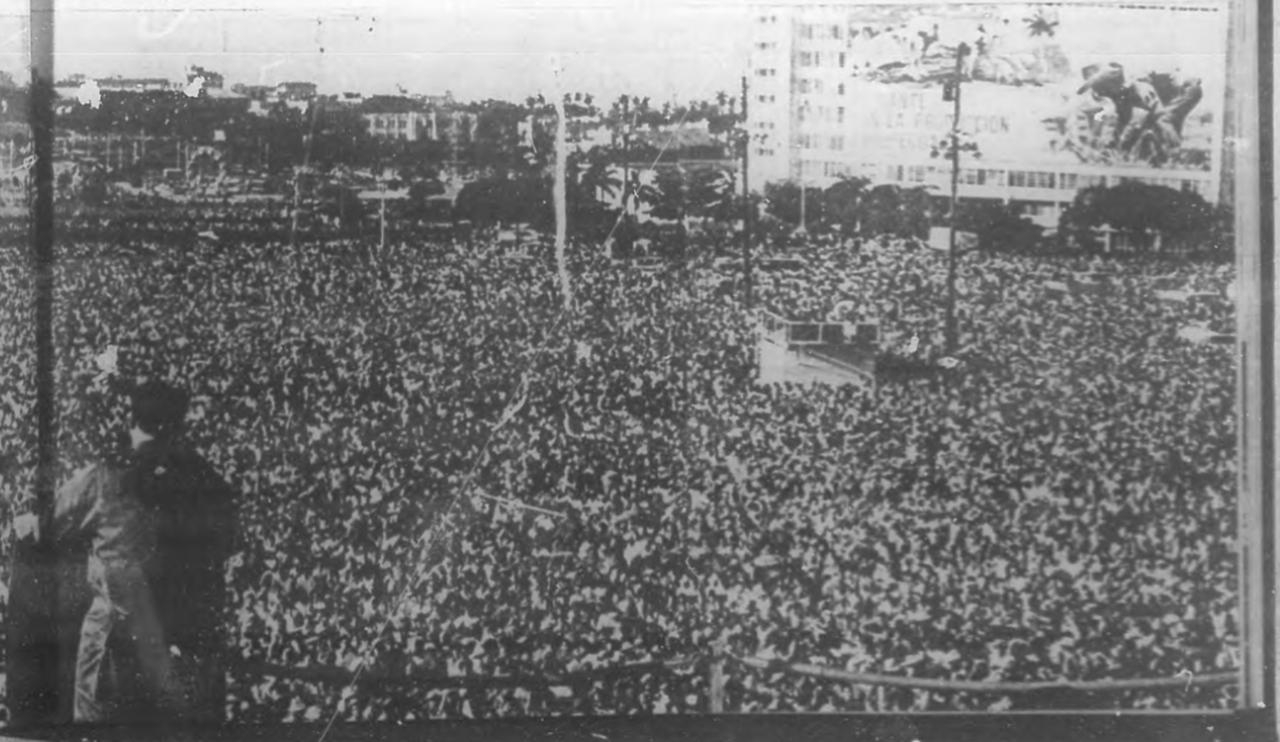 De puño y letra Mario Renato Menéndez Rodríguez: Fidel Castro; Lecciones (SEXTA PARTE)