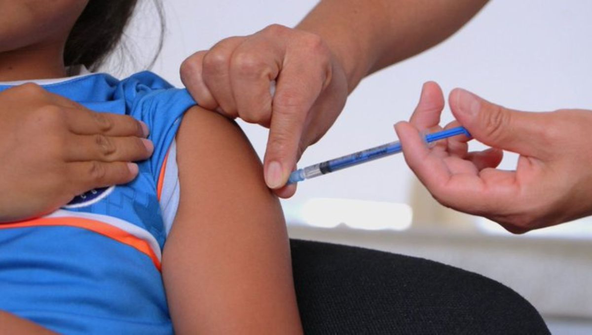 Se han detectado 1,662 casos probables de sarampión o rubéola en todo el país Se han detectado 1,662 casos probables de sarampión o rubéola en todo el país