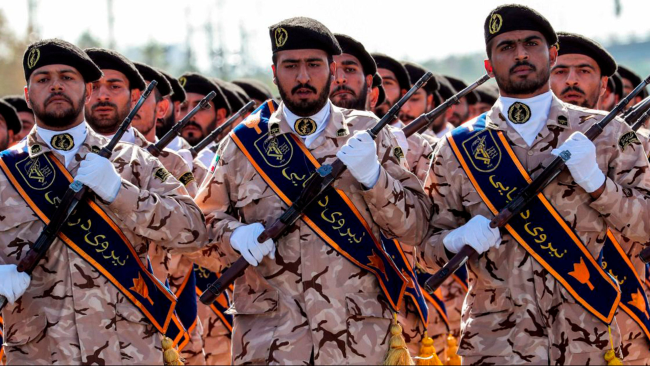 Irán amenaza con vengarse de Israel por muerte de militar en Siria
