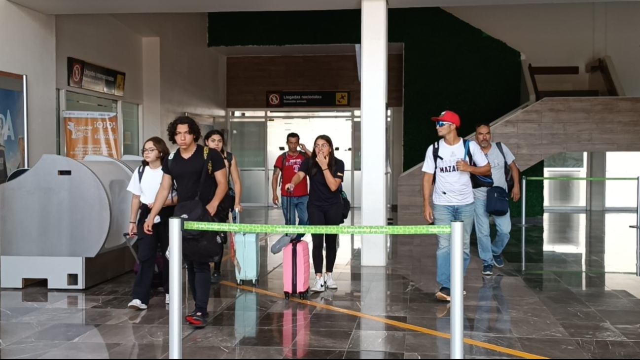 Hasta ahora el Grupo Maya Olmeca Mexica sigue sin emitir postura respecto al tema