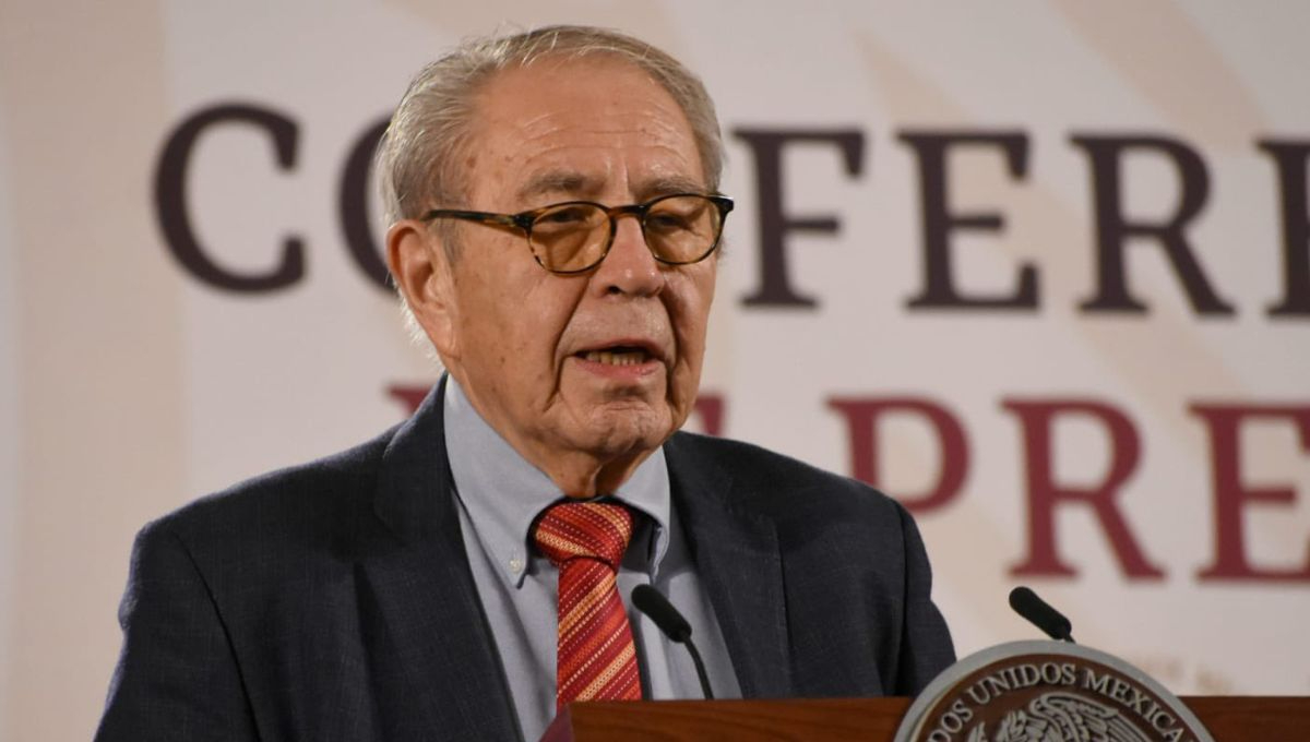 Descartan riesgo de contagio tras primer caso de gripe aviar en la República Mexicana