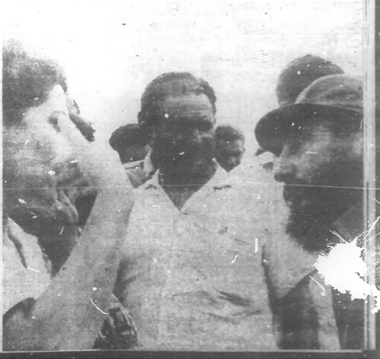 Las lecciones de las guerrillas son parte importante en la historia Las lecciones de las guerrillas son parte importante en la historia