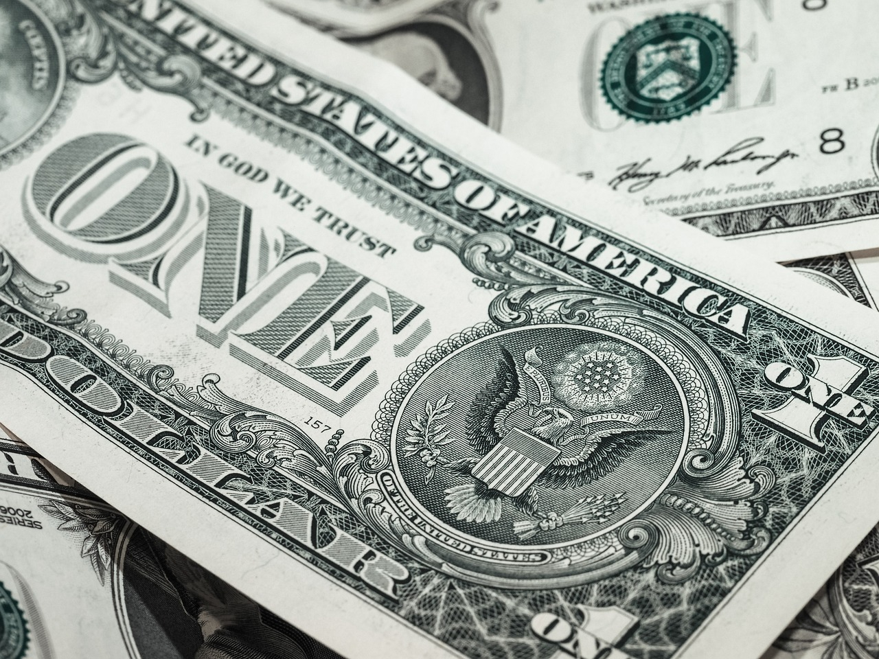 Precio del dólar hoy en México:  Venta y compra   