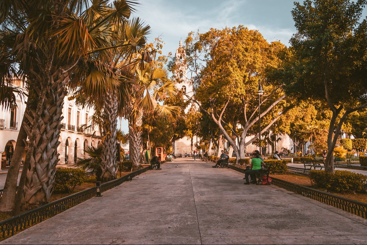 ¿Qué causaría la desaparición de Mérida en 2100? ¿Qué causaría la desaparición de Mérida en 2100?