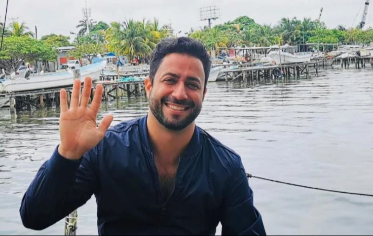 Pablo Gutiérrez Lazarus,  alcalde de Ciudad del Carmen, sería el político más votado en todo Campeche      