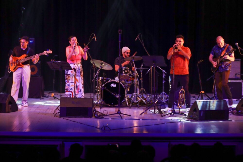 Siete exponentes de este género musical originarios de la Zona Sureste Siete exponentes de este género musical originarios de la Zona Sureste