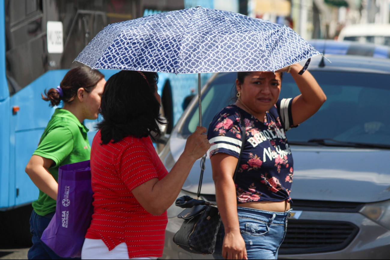 Yucatán seguirá presentando altas temperaturas Yucatán seguirá presentando altas temperaturas