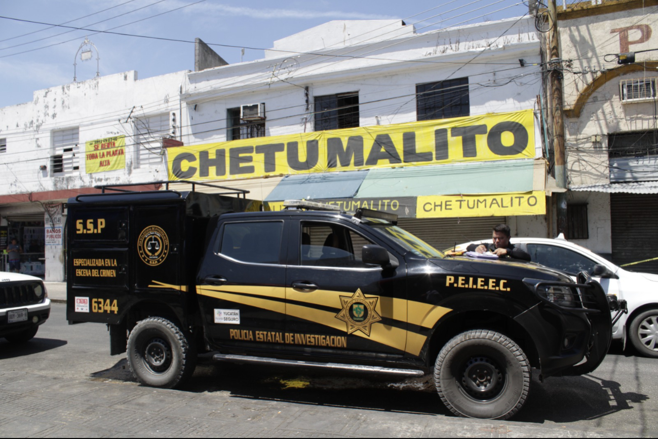 Autoridades mantuvieron cerrados varios comercios Autoridades mantuvieron cerrados varios comercios