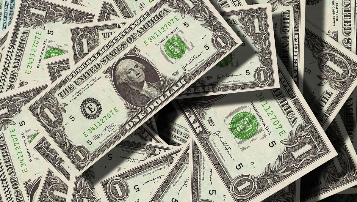 ¡Tiembla el peso! Así cerró frente al dólar este jueves