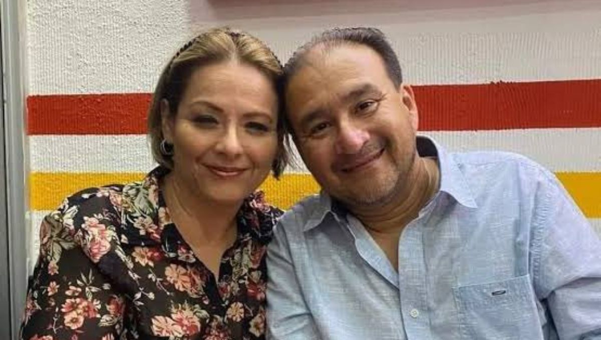 Autoridades de Veracruz entregan cuerpos de matrimonio desaparecido y por el que ya hay 8 detenidos