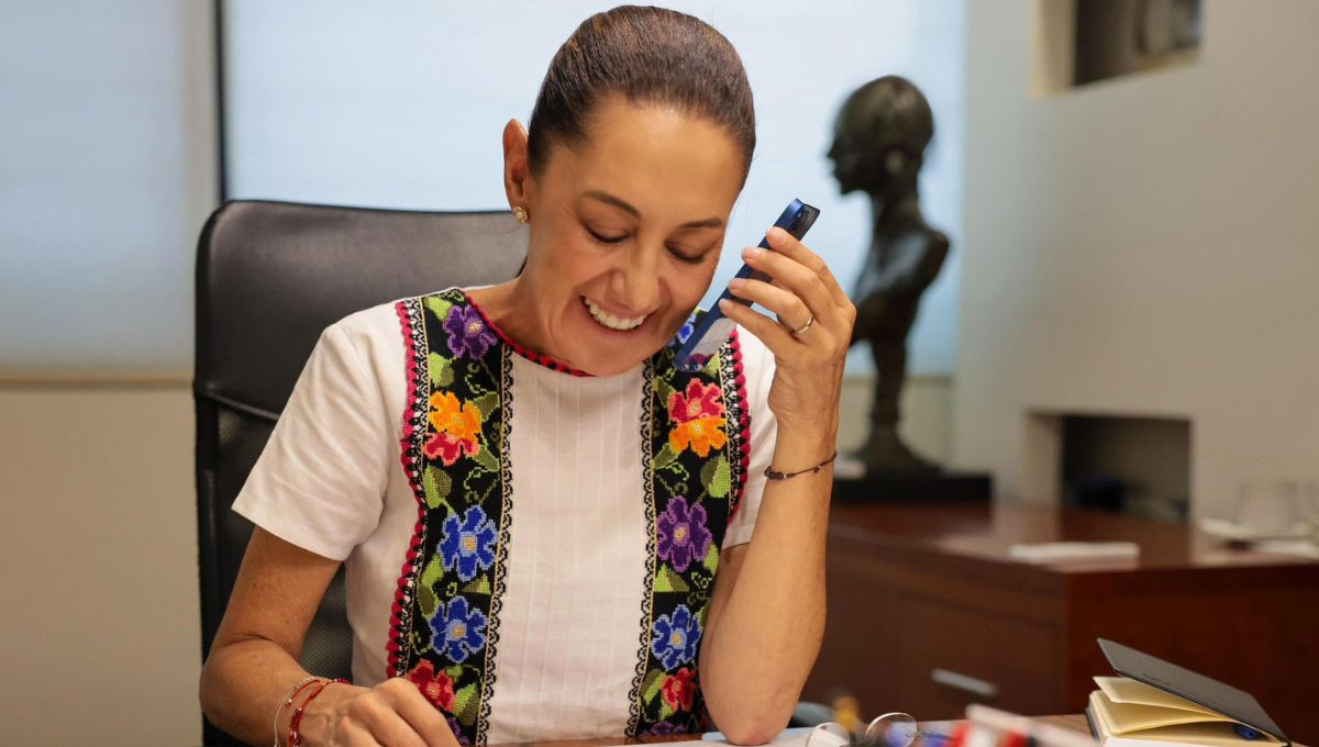 Este será el día clave para el encuentro de Claudia Sheinbaum y AMLO