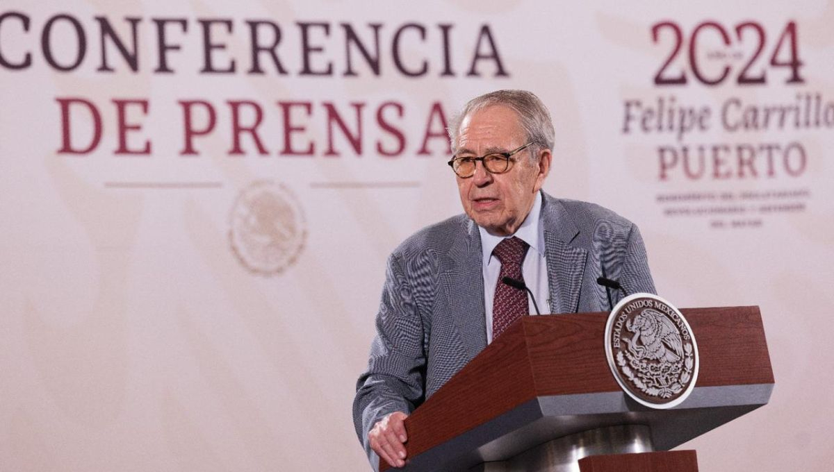 Secretario de Salud desmiente fallecimiento en México por gripe aviar AH5N2 reportado por la OMS