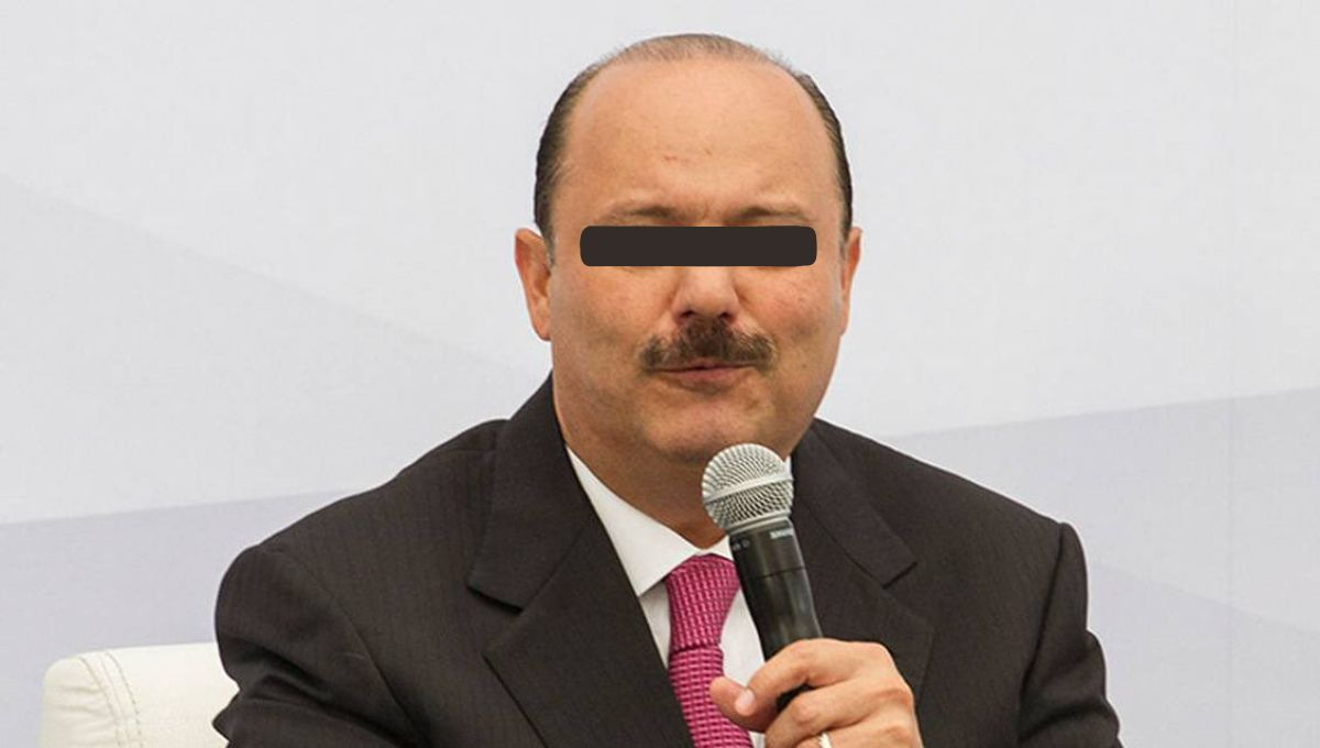 ¿Qué obligaciones deberá cumplir César Duarte en Chihuahua?