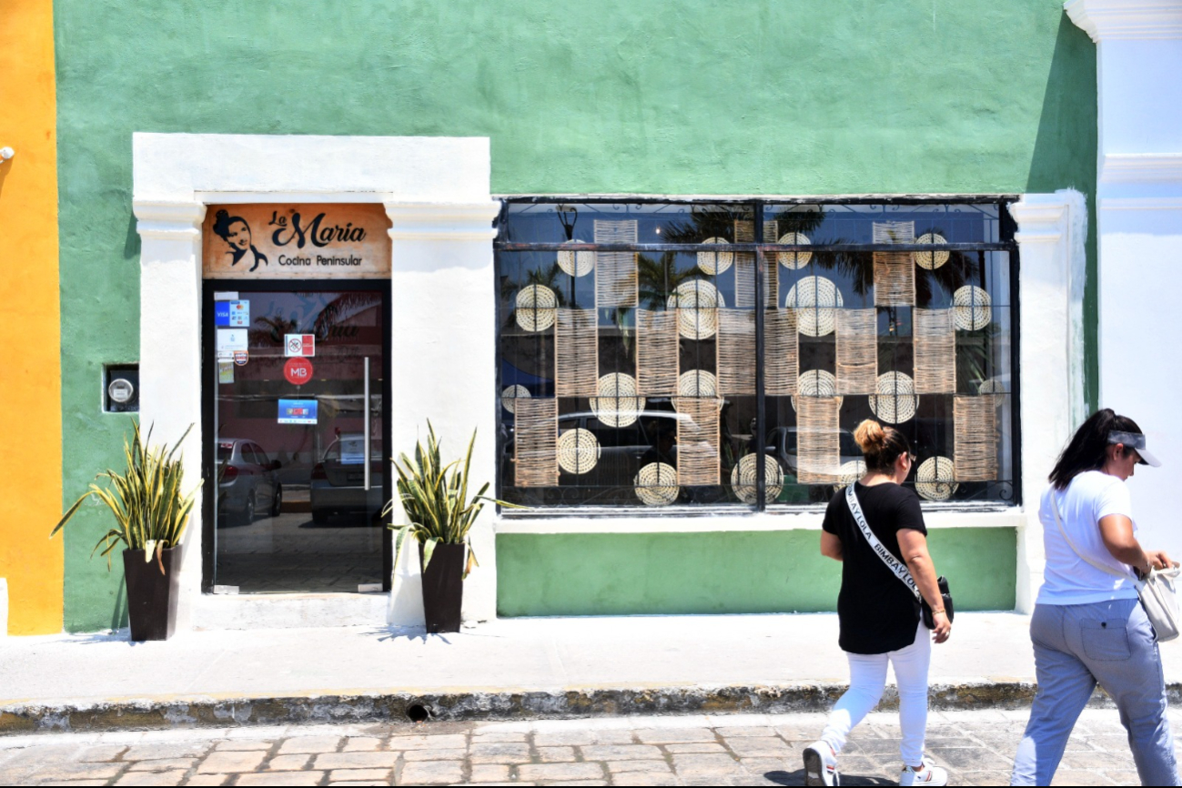 Restaurantes tuvieron pérdidas de hasta 30% Restaurantes tuvieron pérdidas de hasta 30%