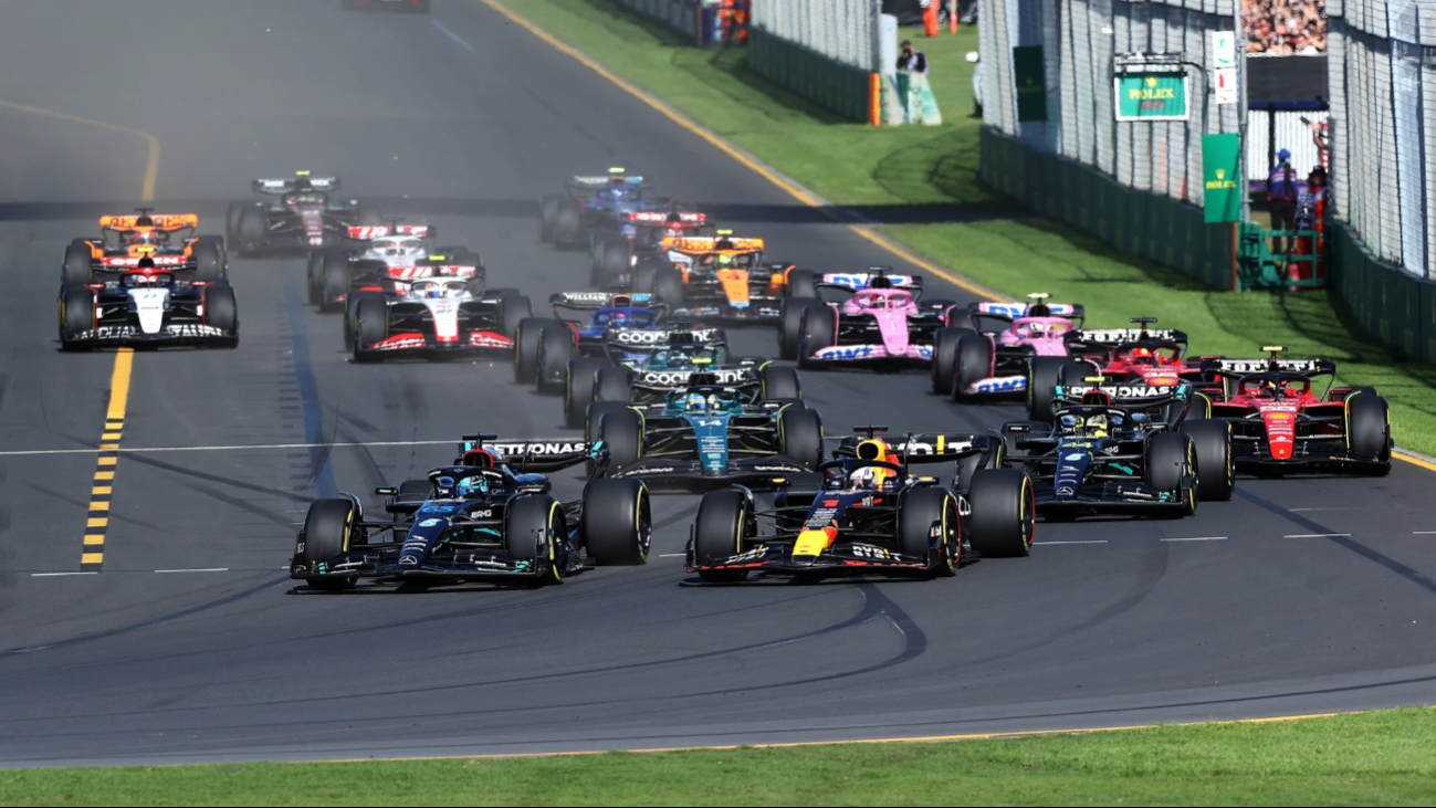 GP Canadá 2024: Horarios de prácticas y carrera de Checo Pérez en la F1
