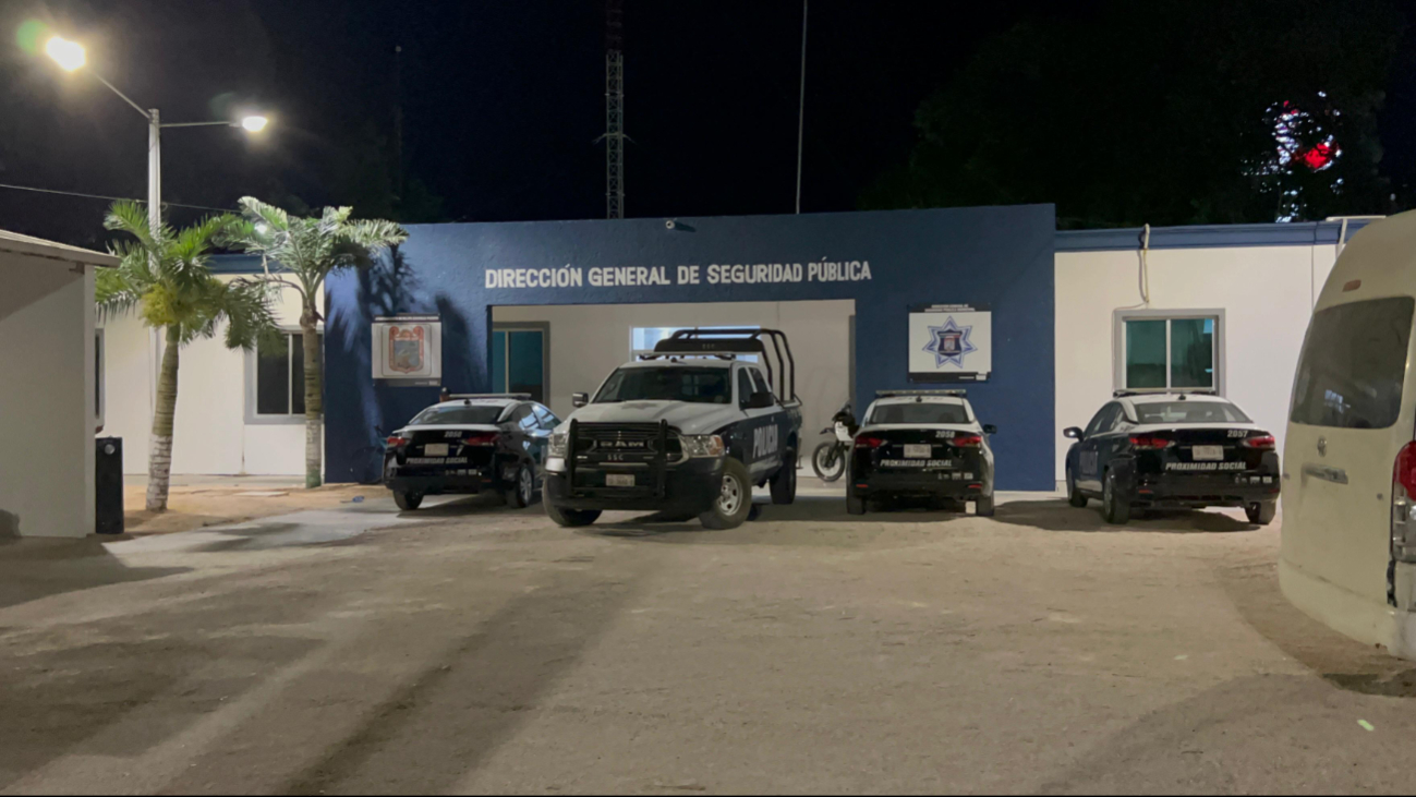 Localizan a joven de 17 años ‘levantado’ junto a su hermano en Felipe Carrillo Puerto