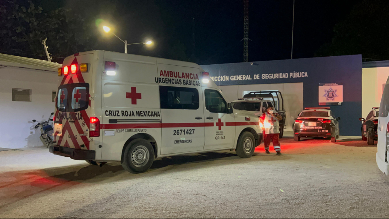 El adolescente narró a las autoridades que ambos fueron privados de su libertad por un comando armado El adolescente narró a las autoridades que ambos fueron privados de su libertad por un comando armado