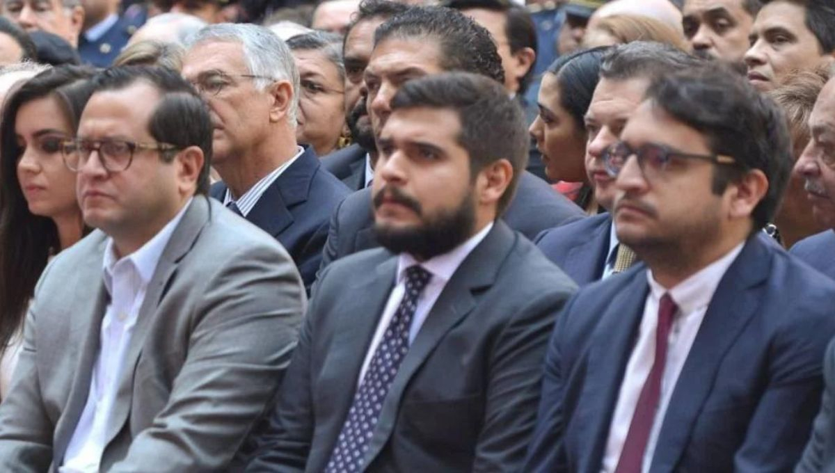 Andrés Manuel López Obrador recomendó a sus hijos mayores publicar documento para aclarar calumnias en su contra