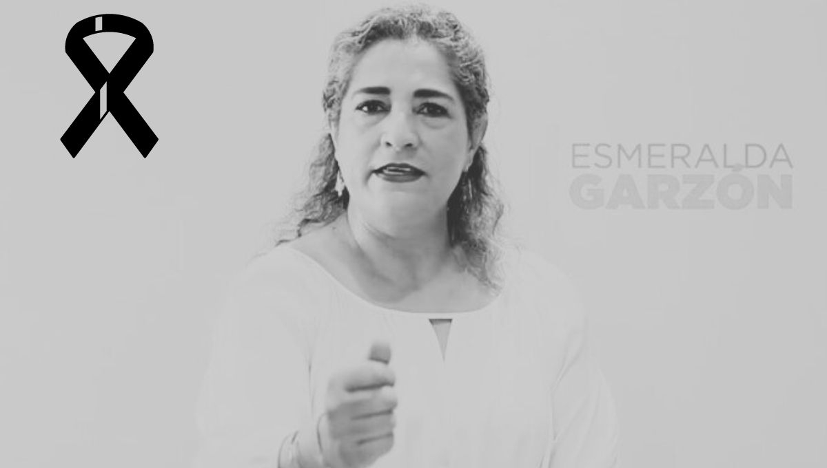 Asesinan en Guerrero a Esmeralda Garzón Campos, sobrina del ex gobernador Héctor Astudillo 