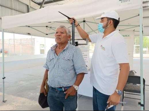 La atención gratuita es para todas las personas, desde recién nacidos hasta adultos mayores. La atención gratuita es para todas las personas, desde recién nacidos hasta adultos mayores.