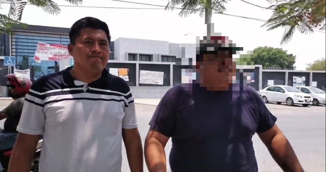 La Fiscalía Anticorrupción solicitó la orden de aprehensión La Fiscalía Anticorrupción solicitó la orden de aprehensión