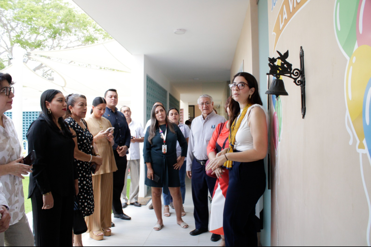 Las escuelas brindarán información sobre síntomas y concientización Las escuelas brindarán información sobre síntomas y concientización