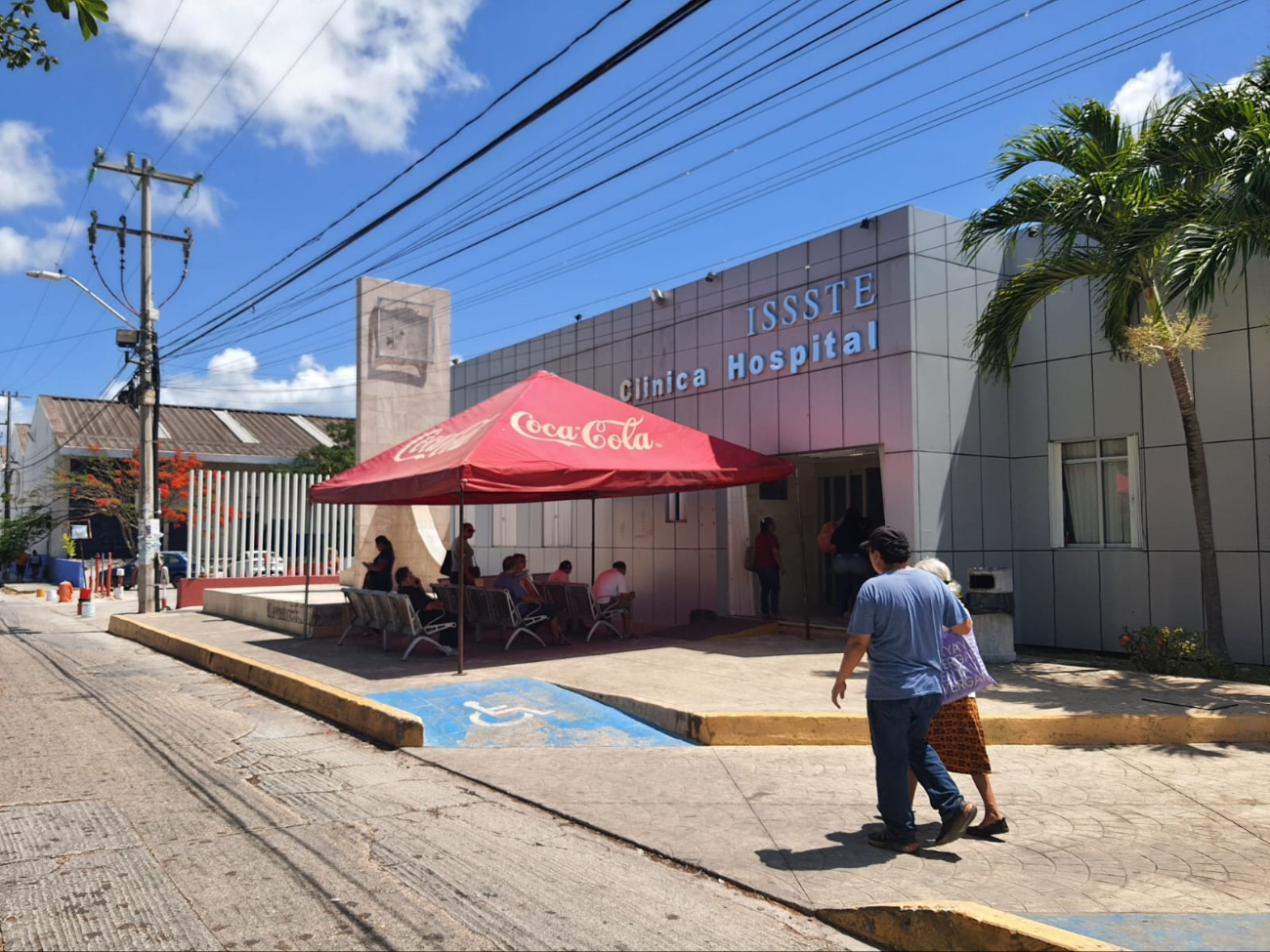 Las quejas sobre las demoras en atención y casos de negligencia continúan al alza en Cancún