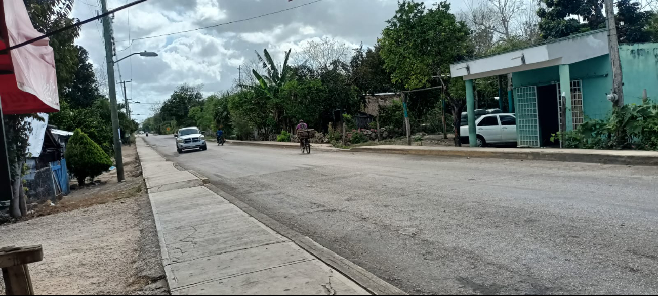 Vecinos de la región se percataron de los hechos Vecinos de la región se percataron de los hechos