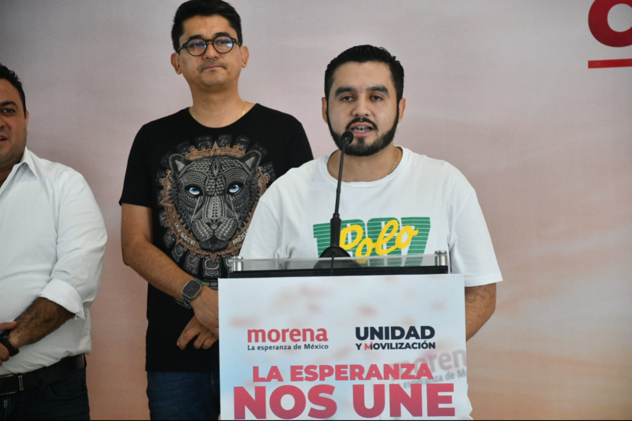 Candidatos a diputaciones locales también impugnarán las elecciones Candidatos a diputaciones locales también impugnarán las elecciones