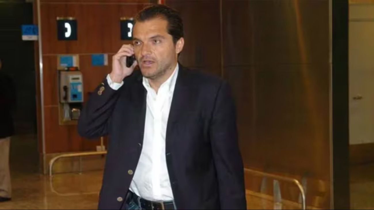 Carlos Ahumada es deportado a Paraguay, Panamá acusa que México no solicitó extradición