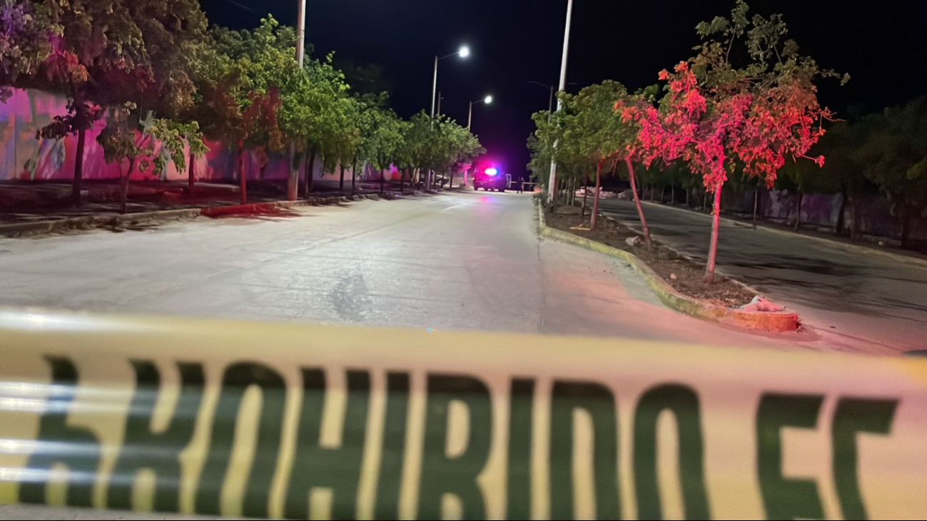 Dos personas son atacadas a balazos en la Región 260 / Especial Dos personas son atacadas a balazos en la Región 260 / Especial