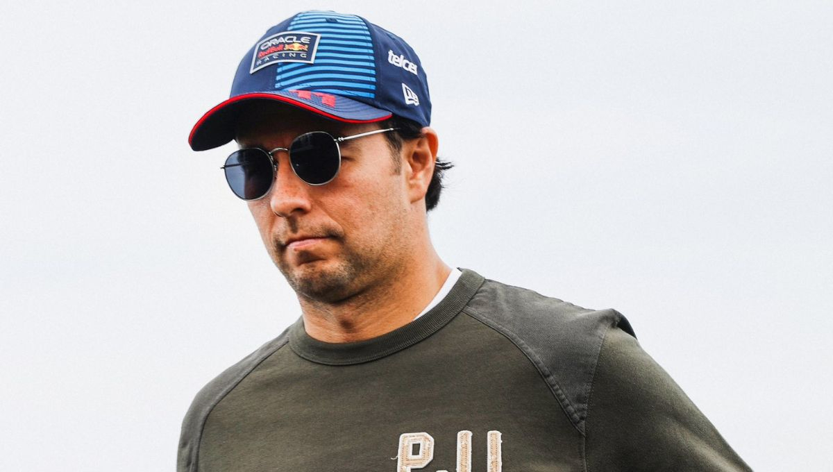 Estas serán las multas para Checo Pérez, luego del GP de Canadá Estas serán las multas para Checo Pérez, luego del GP de Canadá