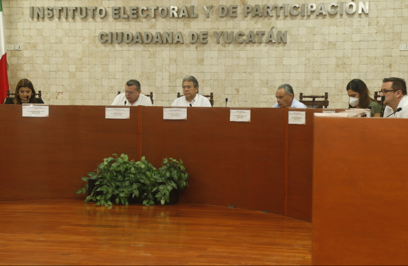 Iepac enturbia resultado electoral en Yucatán