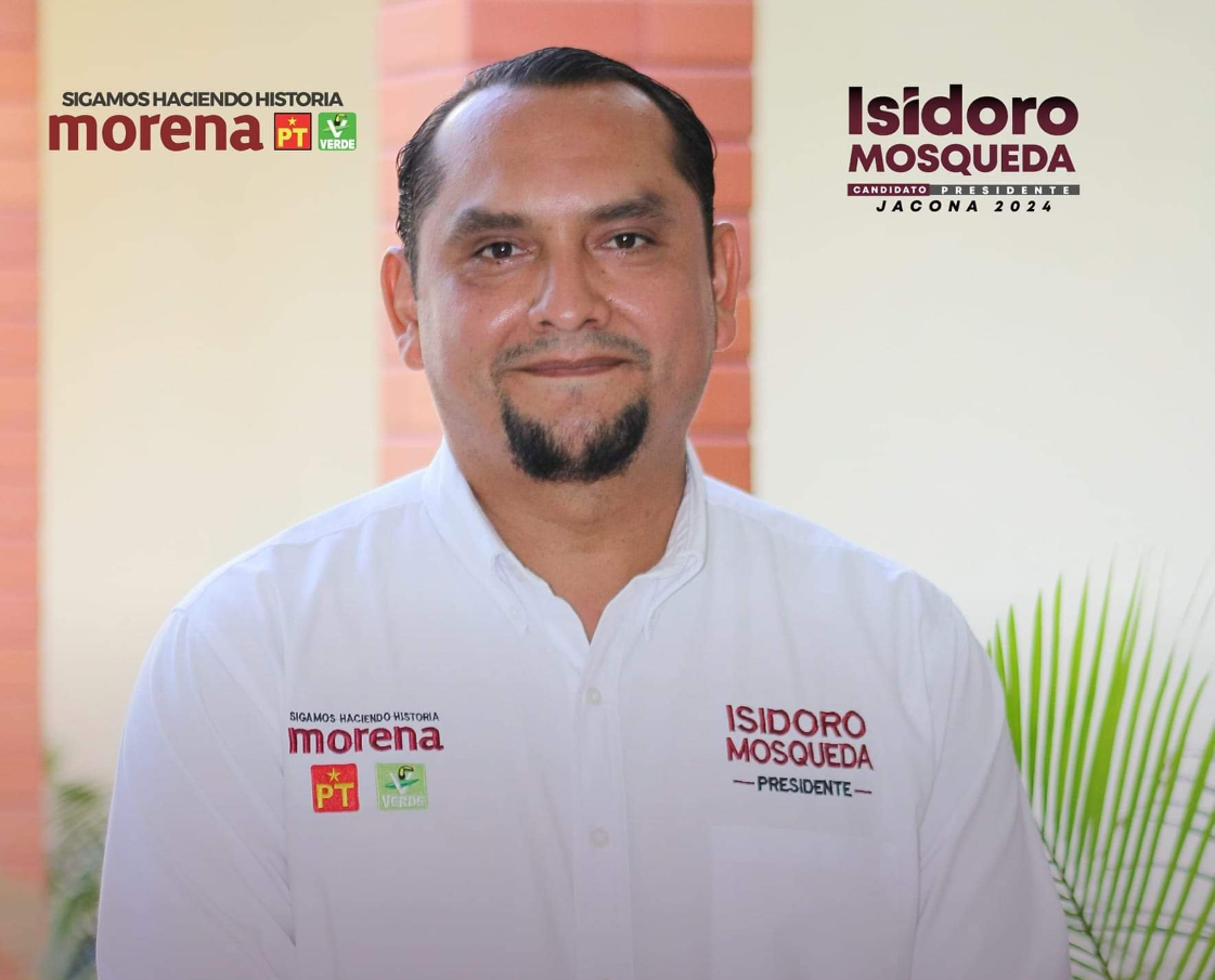 Mario Lázaro Mendoza fue abatido este domingo en Jacona