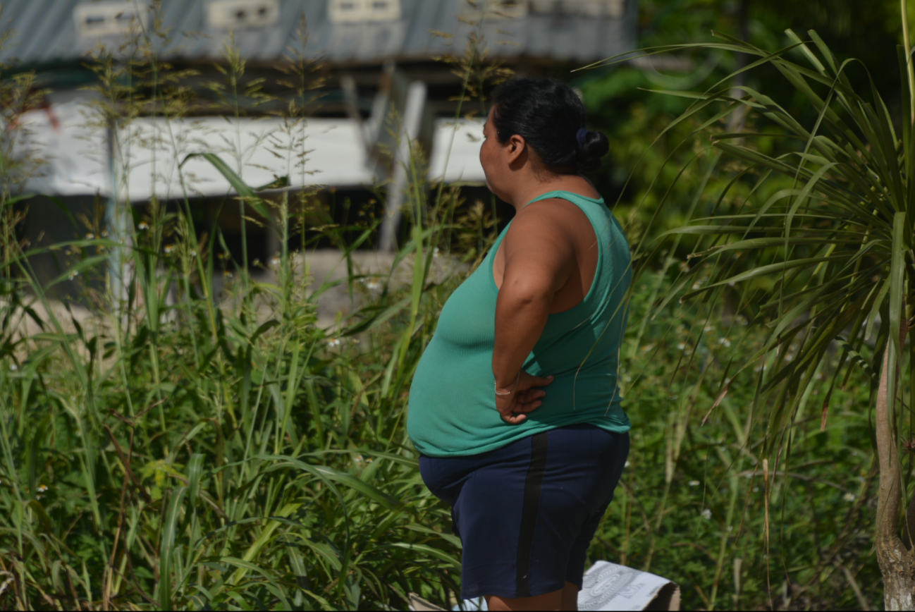 Quintana Roo, un estado 'hundido' en la obesidad