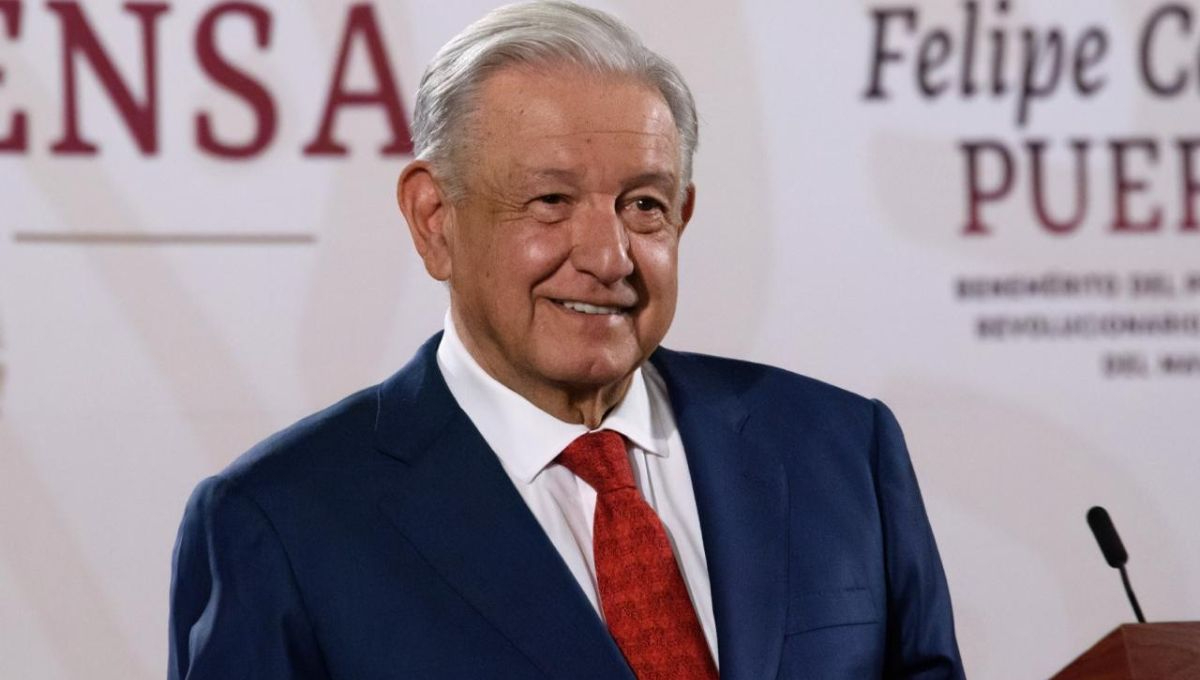 AMLO atribuye el triunfo de Morena a los programas sociales y la lucha contra la corrupción