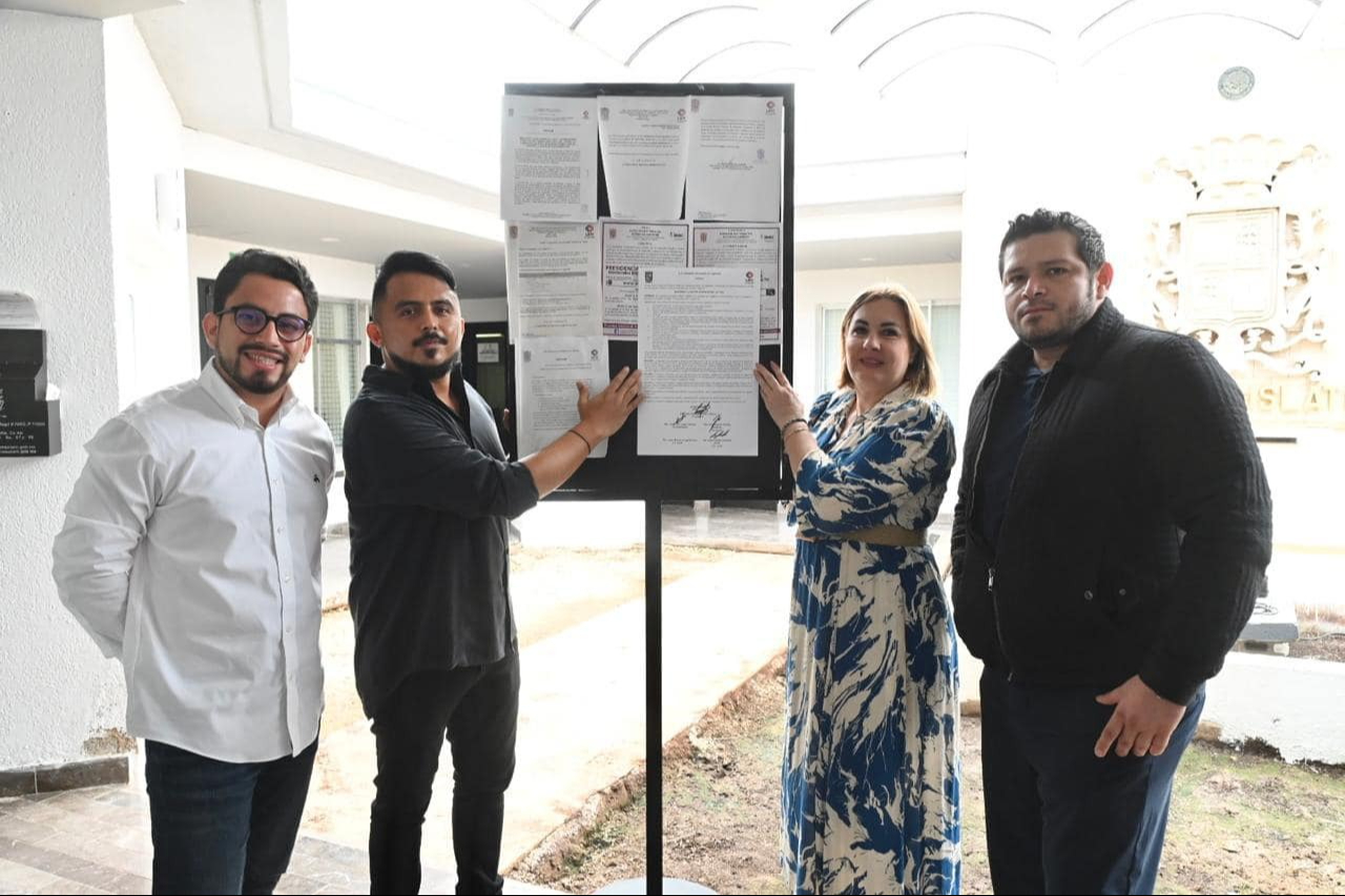 Emiten convocatoria para designar a nuevo Auditor de Campeche