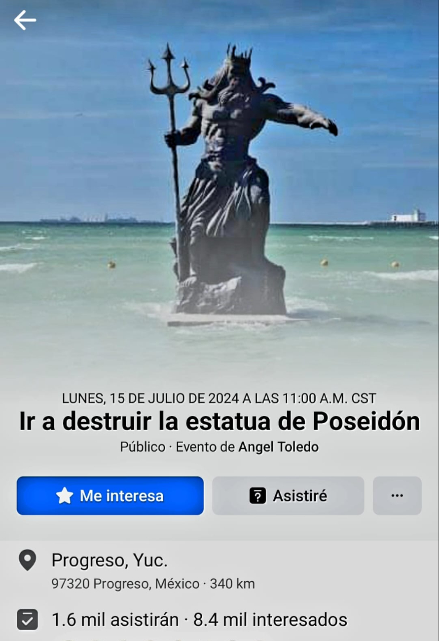 El evento suma a miles de interesados El evento suma a miles de interesados