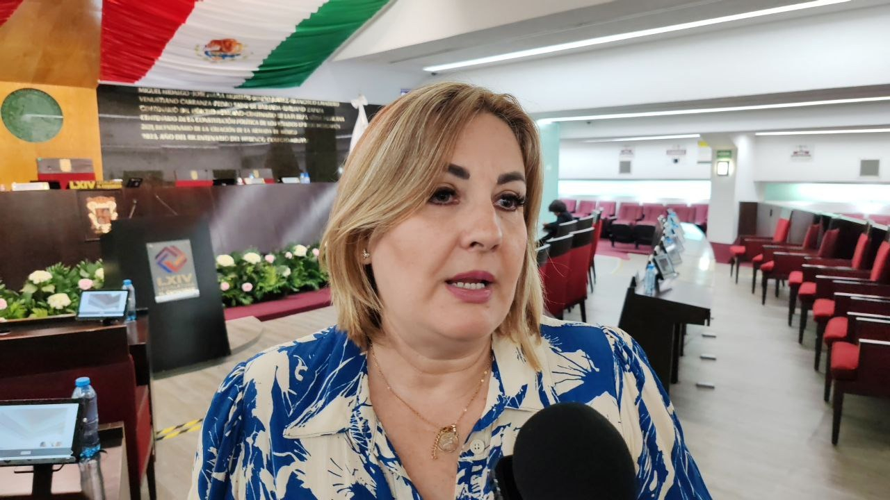 Guadalupe Cárdenas Guerrero, encargada actual de Asecam, enfrenta críticas. Guadalupe Cárdenas Guerrero, encargada actual de Asecam, enfrenta críticas.