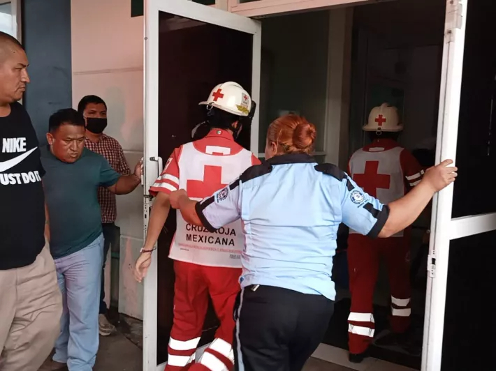 Tras 15 días de lucha en el hospital, muere hombre baleado en Ciudad del Carmen