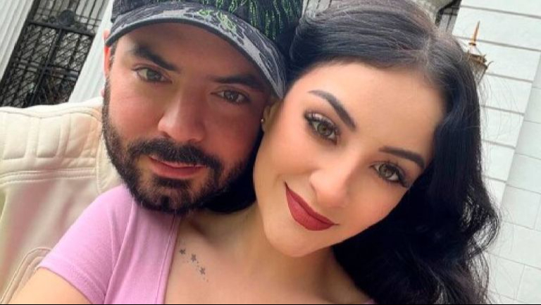José Eduardo Derbez y Paola Dalay se convierten en papás con el nacimiento de su hija Tessa